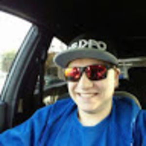 Meet your Posher, Ethan